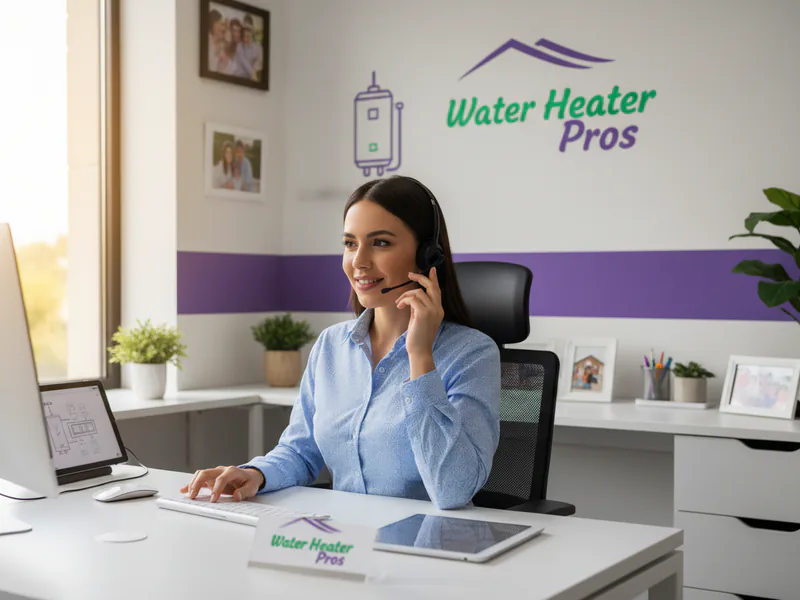 Water Heater Repair  in Leawood  FAQ